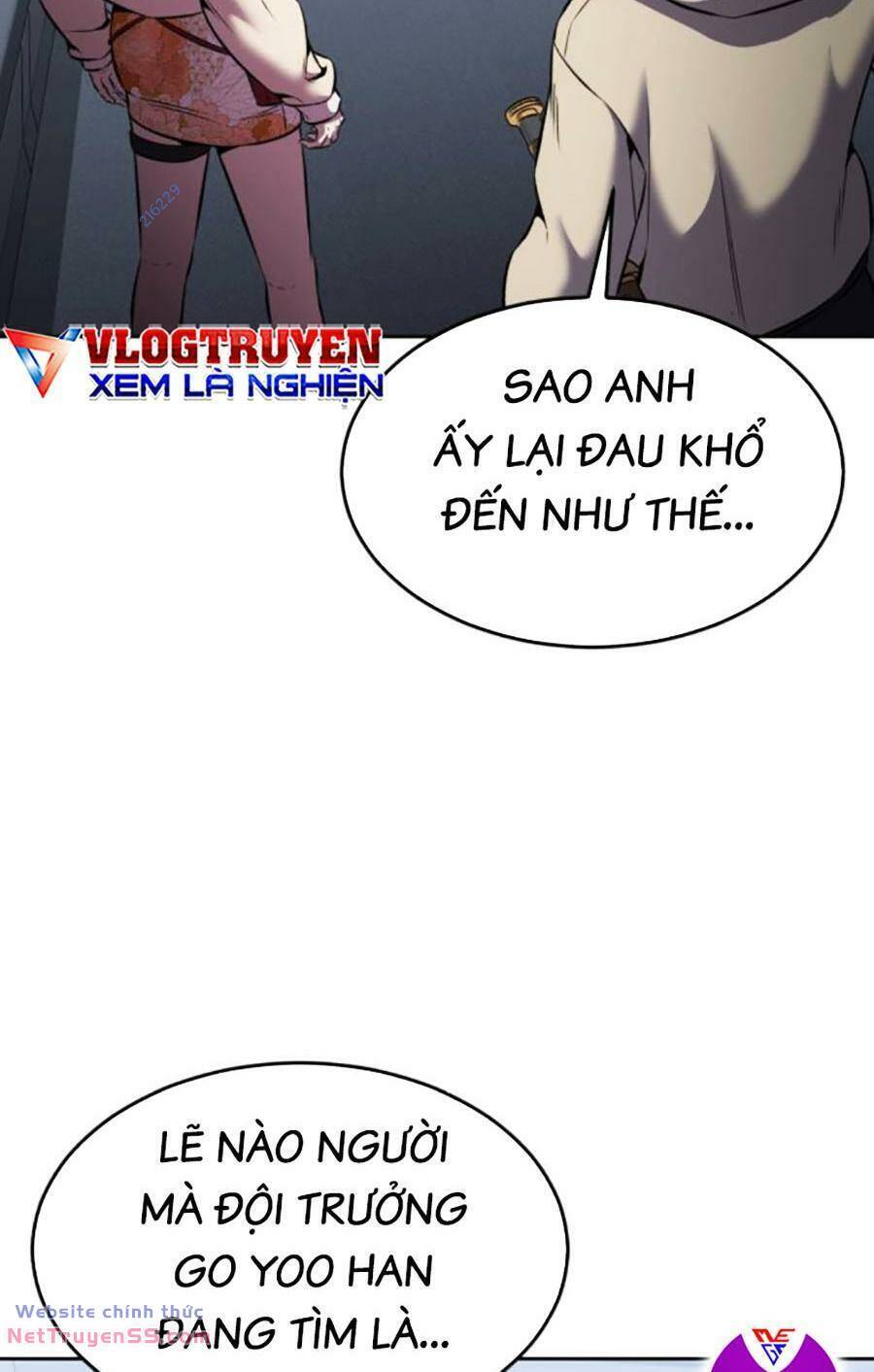 Cậu Bé Của Thần Chết: Chapter 210