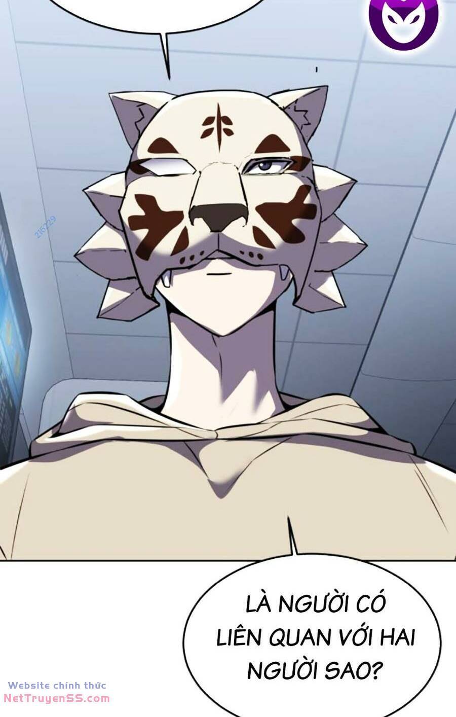 Cậu Bé Của Thần Chết: Chapter 210