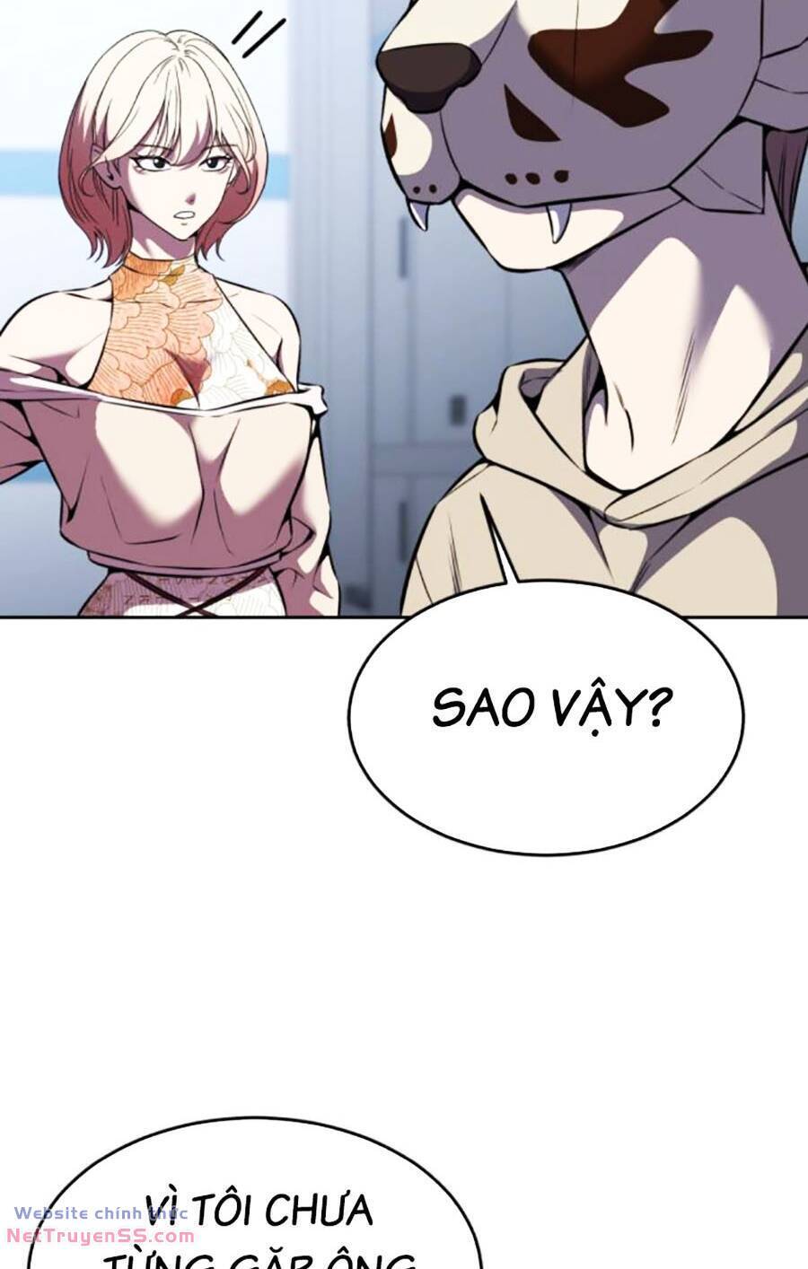 Cậu Bé Của Thần Chết: Chapter 210