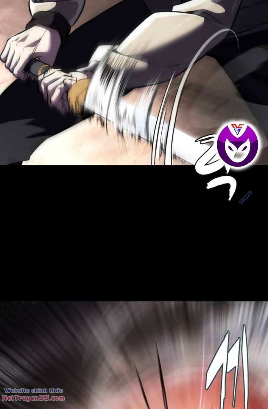 Cậu Bé Của Thần Chết: Chapter 210