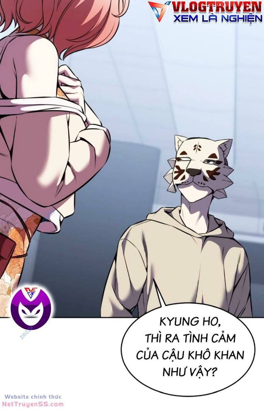 Cậu Bé Của Thần Chết: Chapter 210