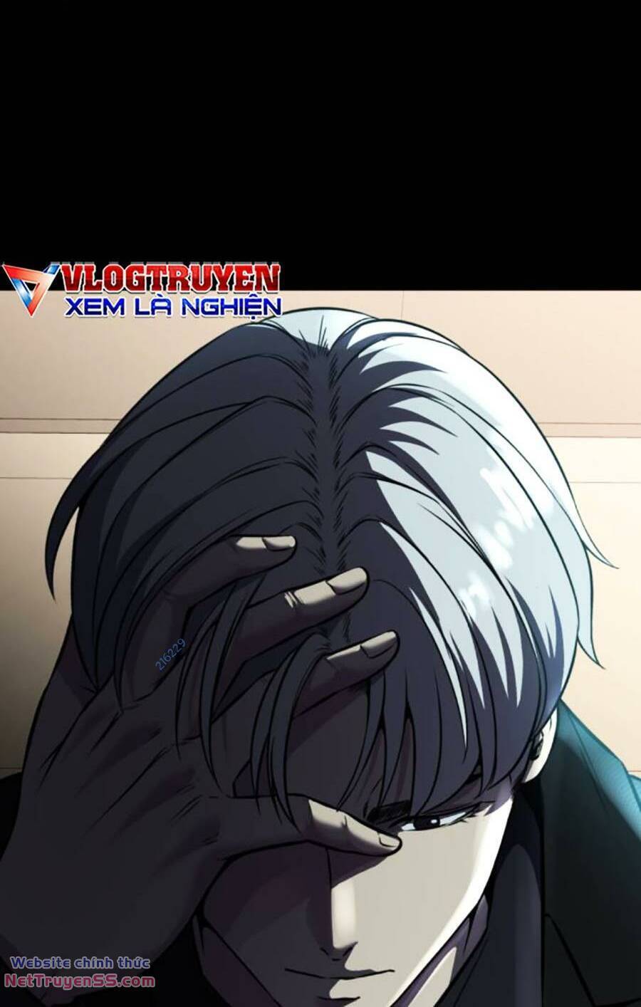 Cậu Bé Của Thần Chết: Chapter 210