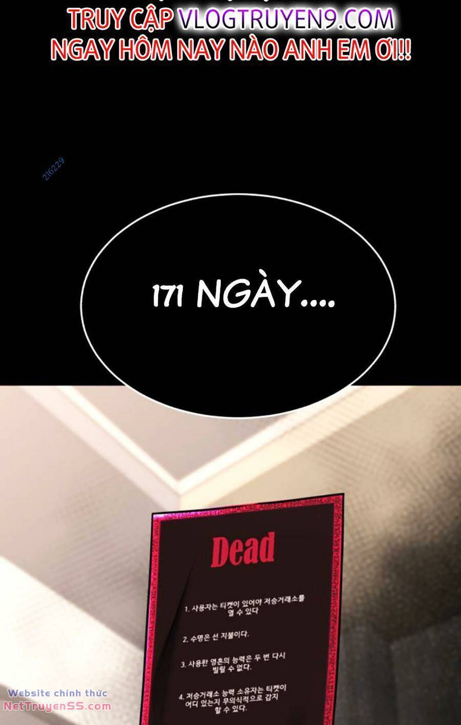 Cậu Bé Của Thần Chết: Chapter 210