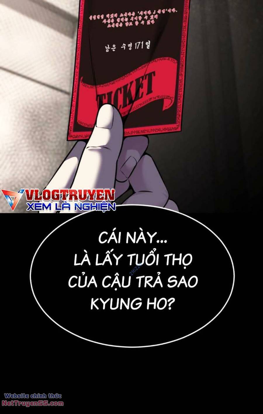 Cậu Bé Của Thần Chết: Chapter 210