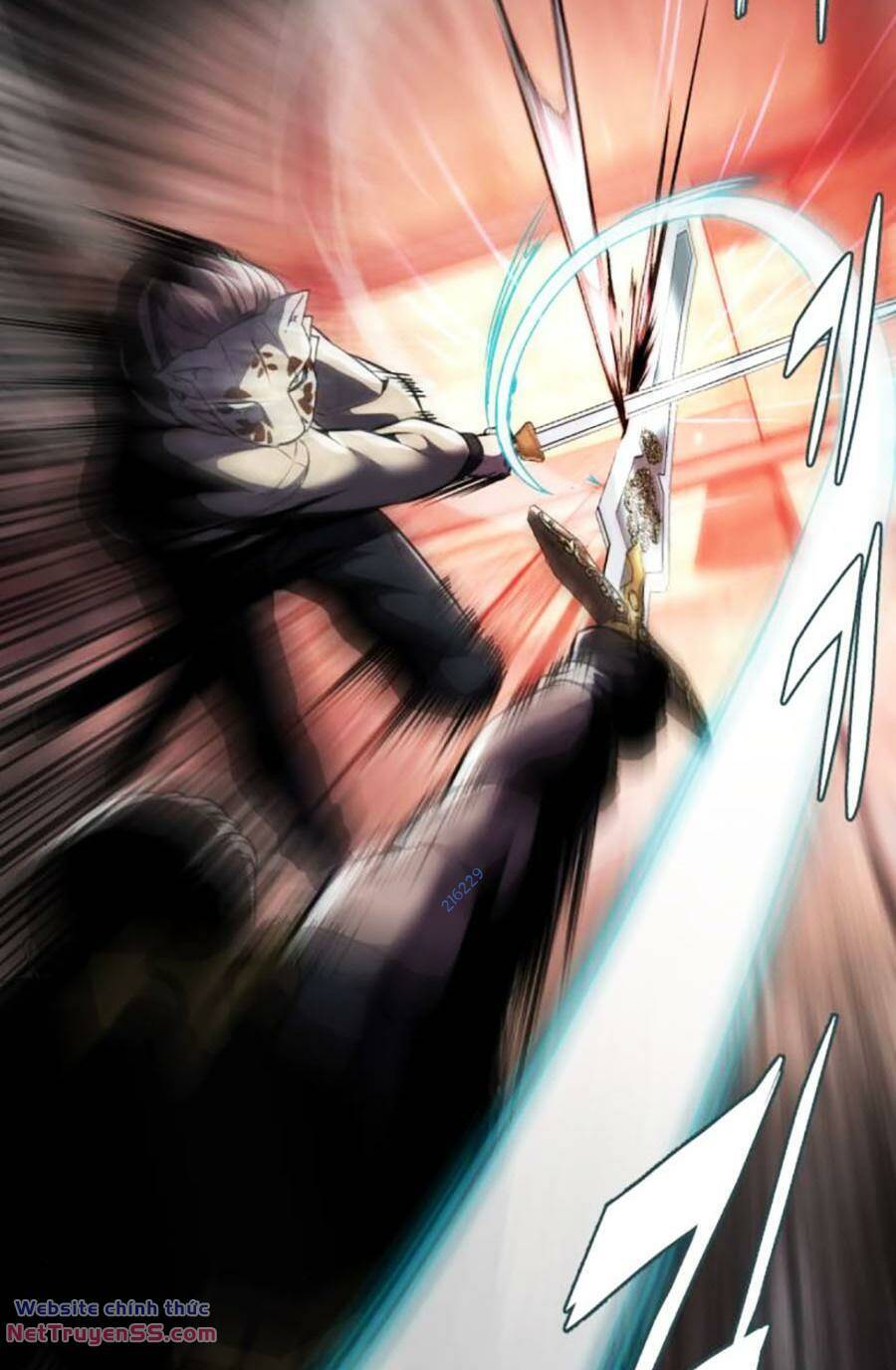 Cậu Bé Của Thần Chết: Chapter 210