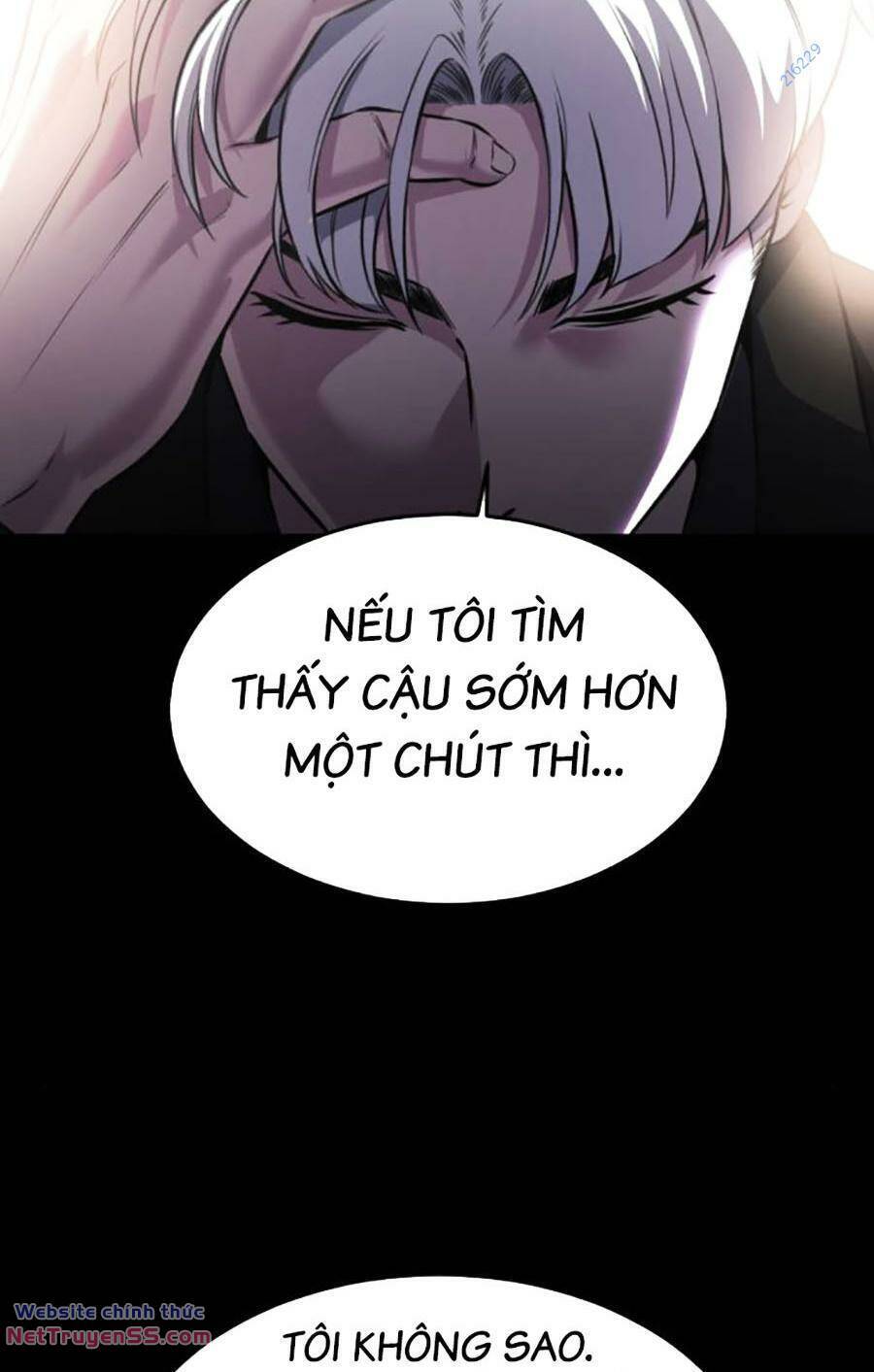 Cậu Bé Của Thần Chết: Chapter 210