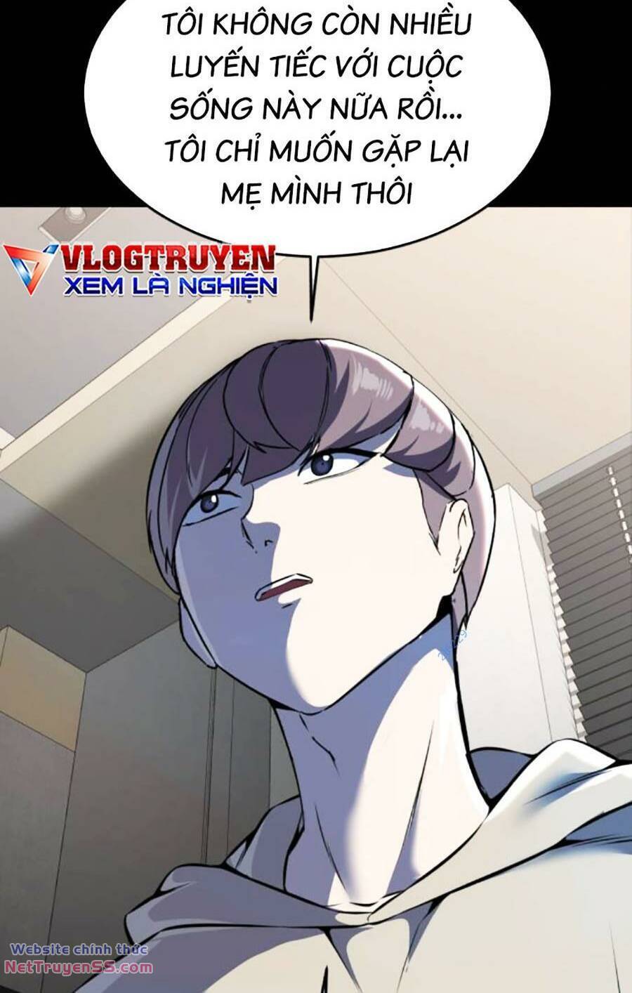 Cậu Bé Của Thần Chết: Chapter 210