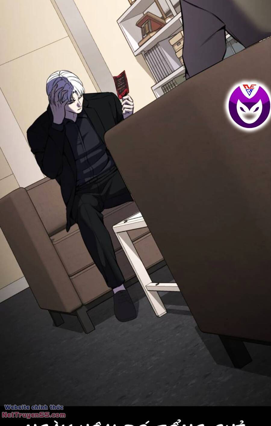 Cậu Bé Của Thần Chết: Chapter 210