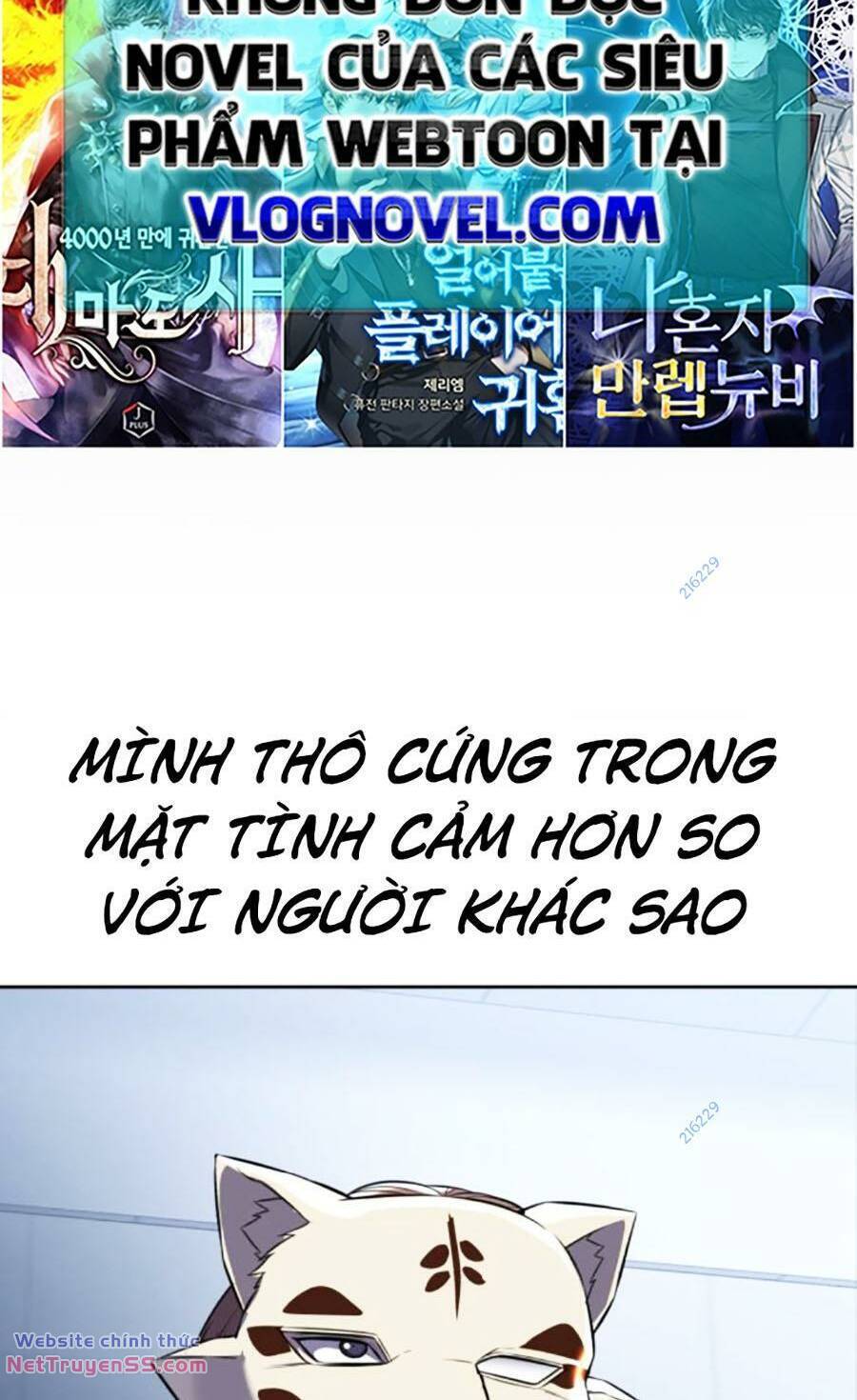 Cậu Bé Của Thần Chết: Chapter 210