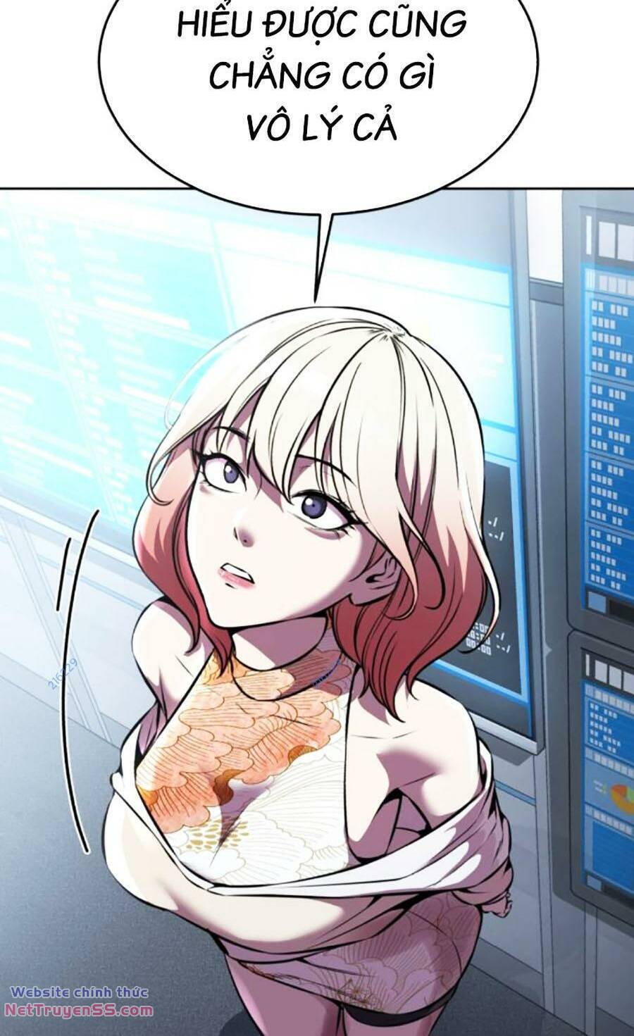 Cậu Bé Của Thần Chết: Chapter 210