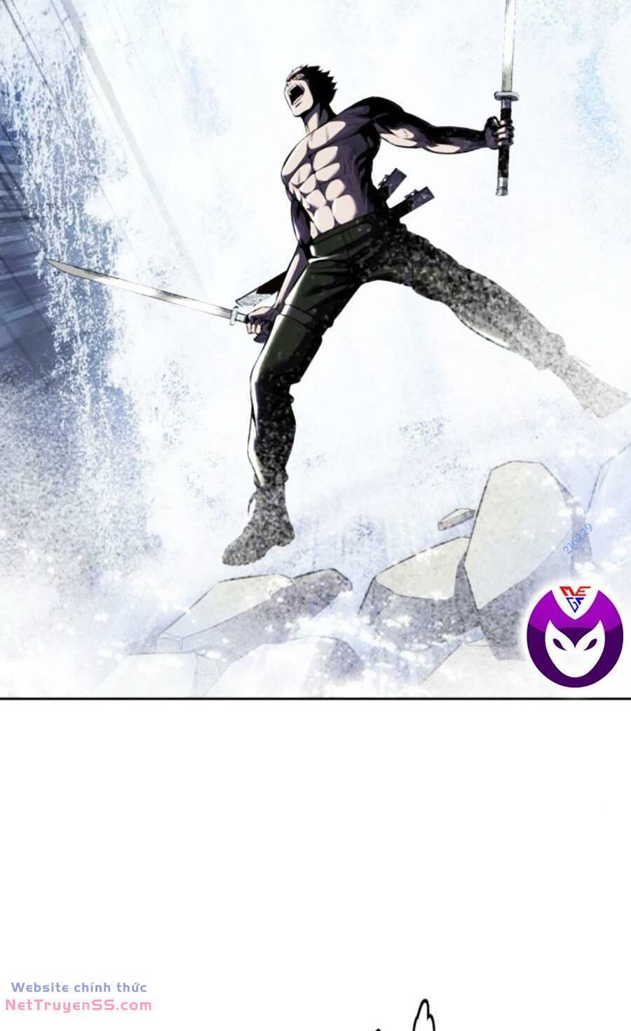 Cậu Bé Của Thần Chết: Chapter 210