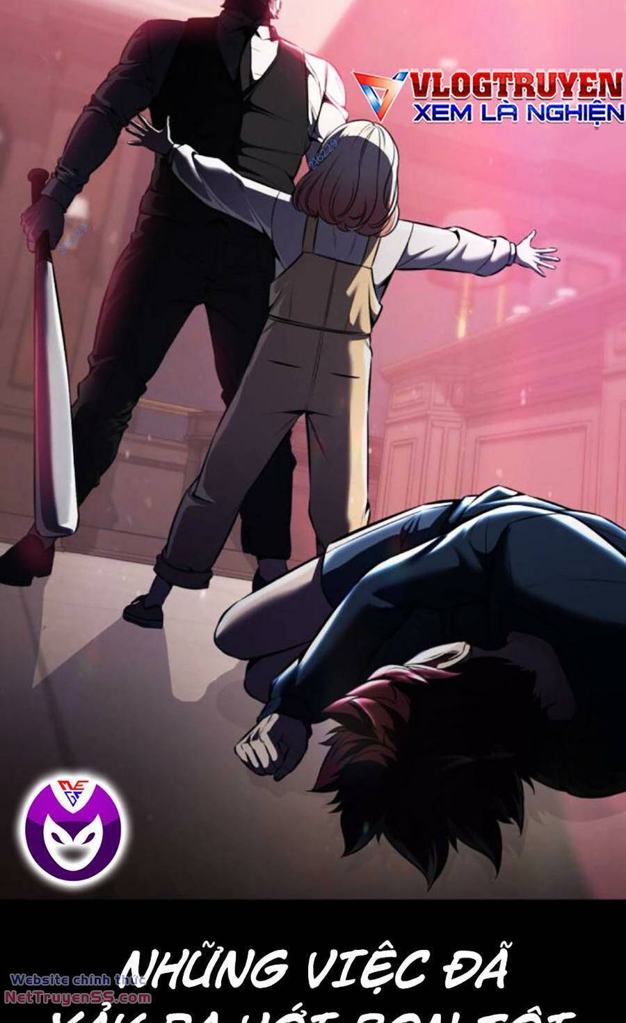 Cậu Bé Của Thần Chết: Chapter 210