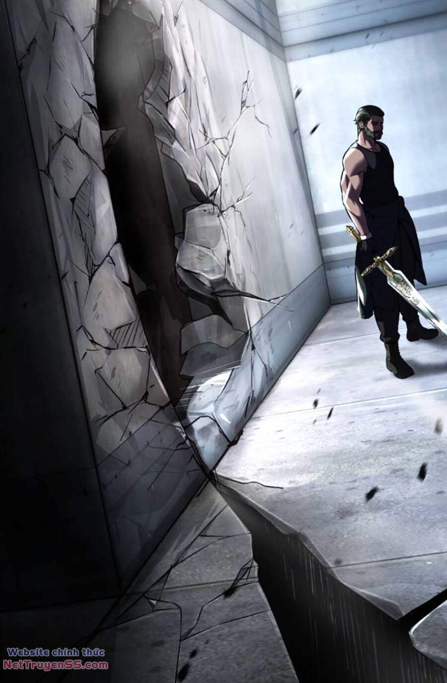 Cậu Bé Của Thần Chết: Chapter 210