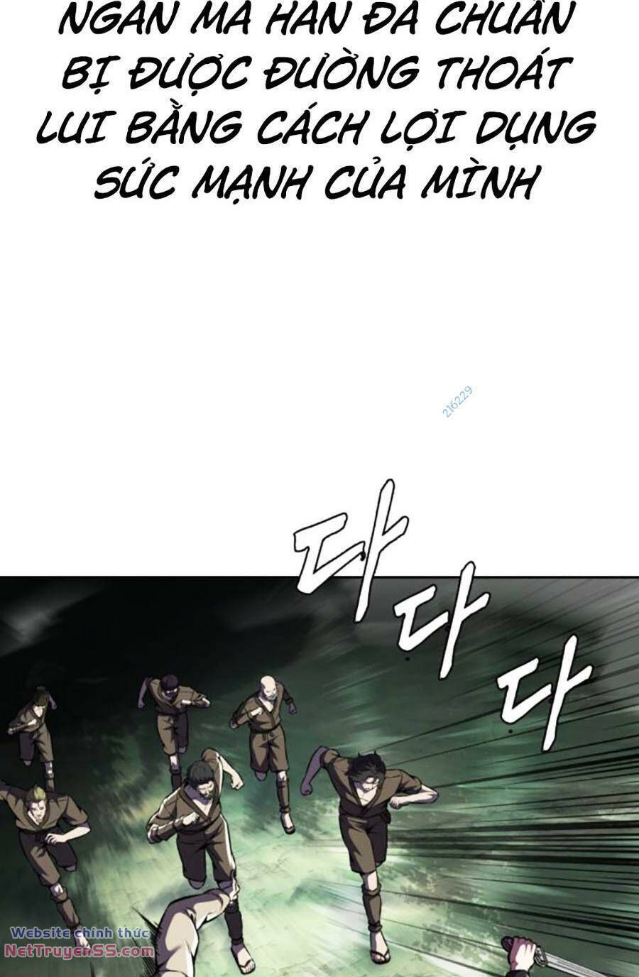 Cậu Bé Của Thần Chết: Chapter 210