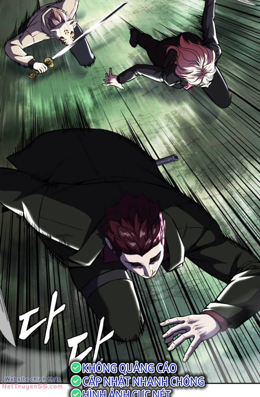 Cậu Bé Của Thần Chết: Chapter 210