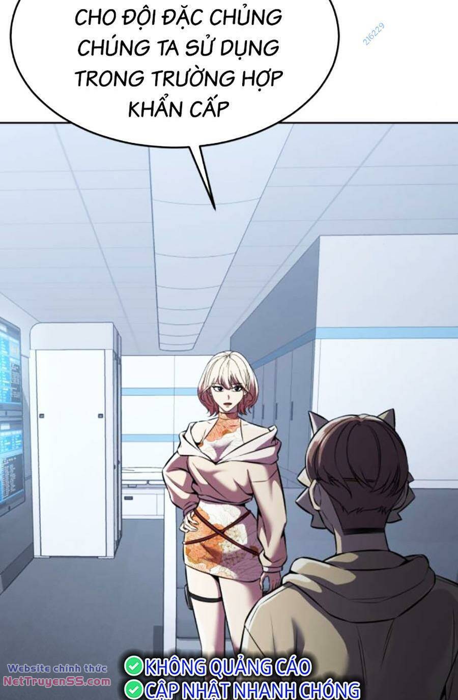 Cậu Bé Của Thần Chết: Chapter 210