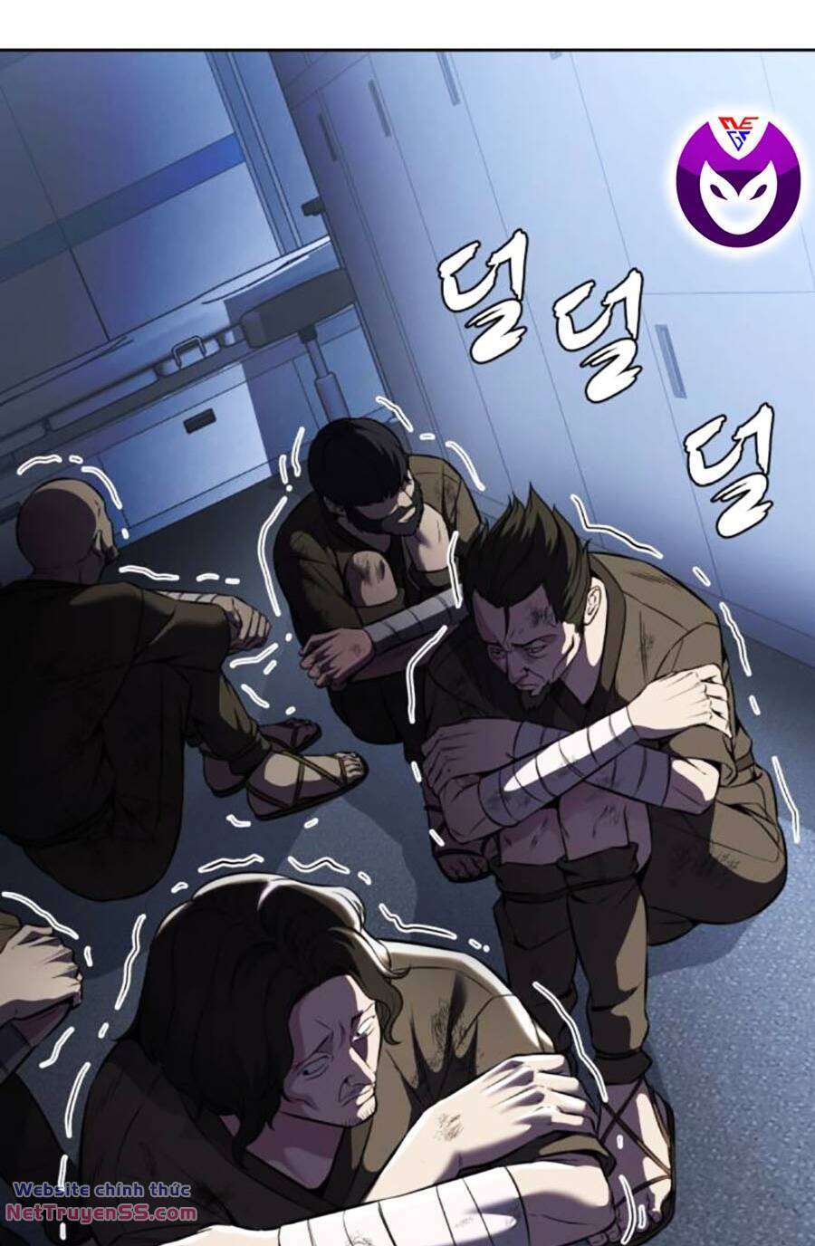 Cậu Bé Của Thần Chết: Chapter 210