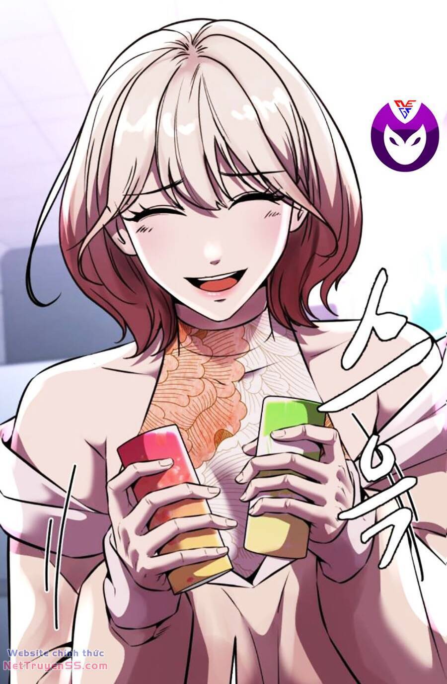 Cậu Bé Của Thần Chết: Chapter 210