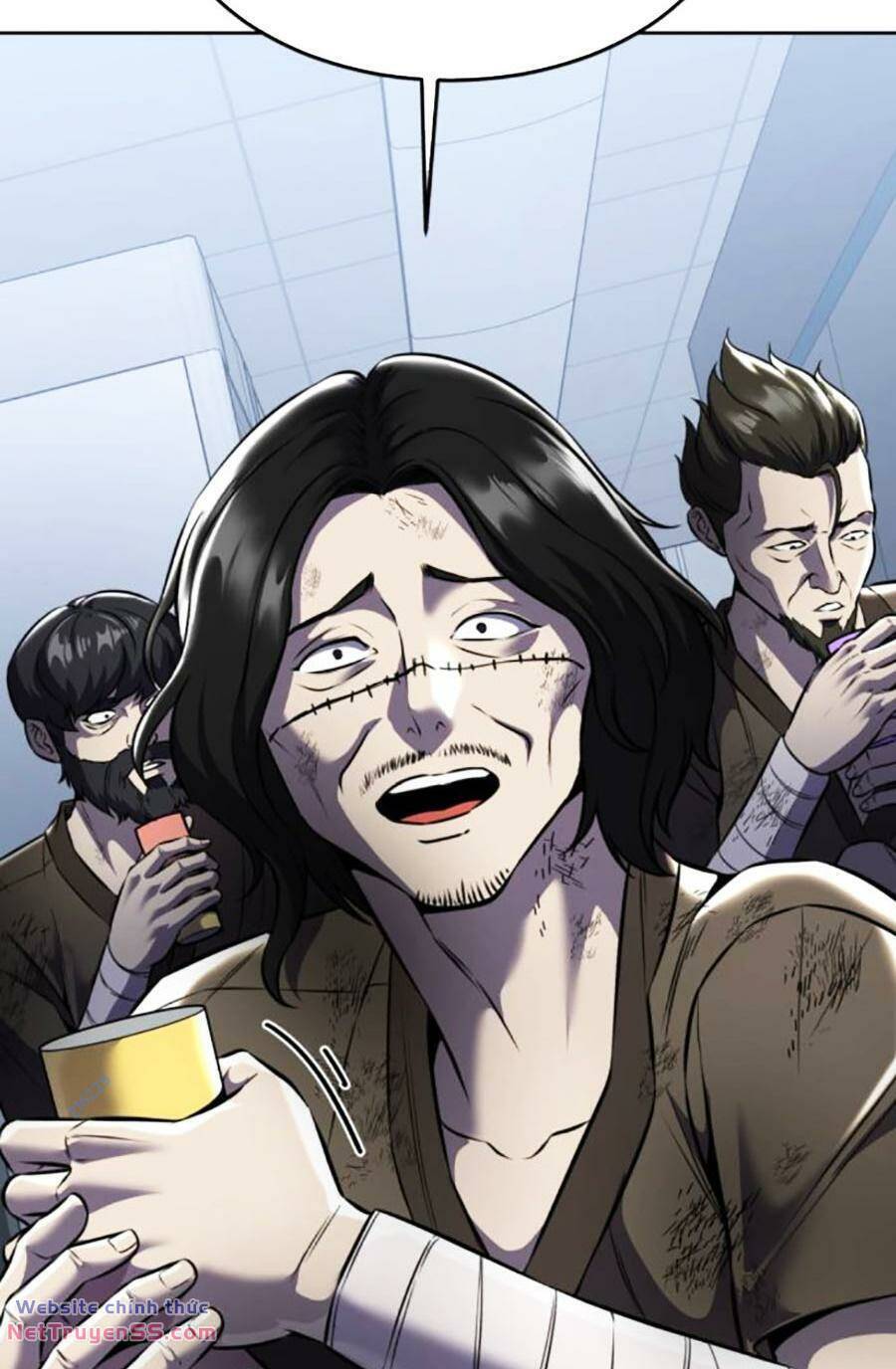 Cậu Bé Của Thần Chết: Chapter 210