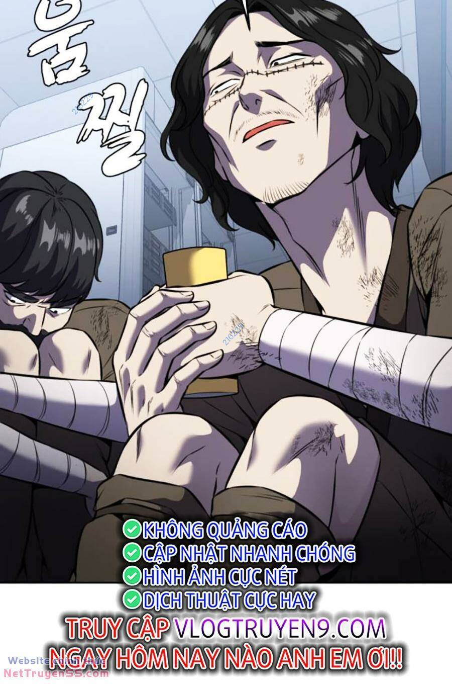 Cậu Bé Của Thần Chết: Chapter 210