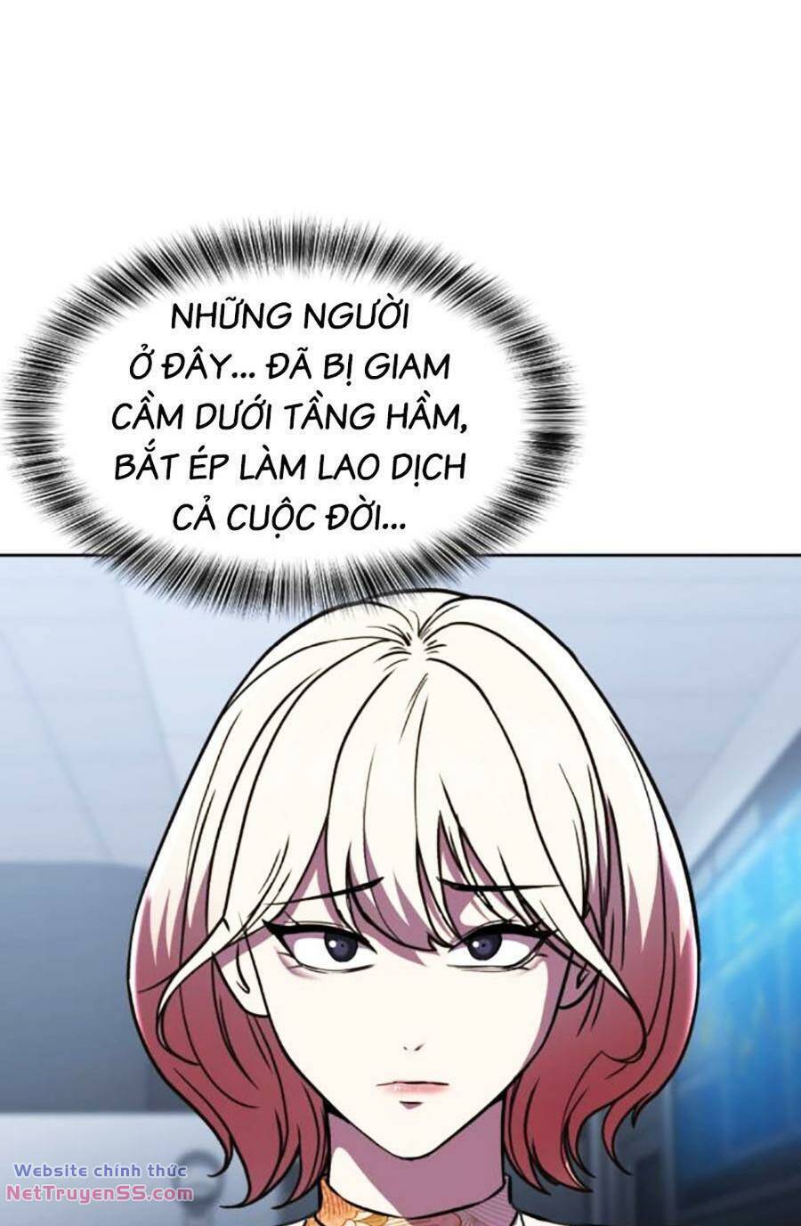 Cậu Bé Của Thần Chết: Chapter 210