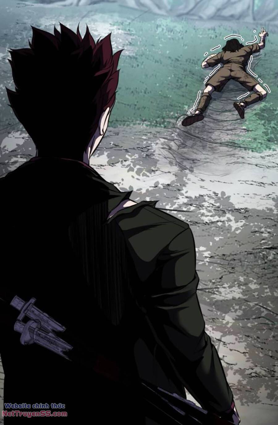 Cậu Bé Của Thần Chết: Chapter 210