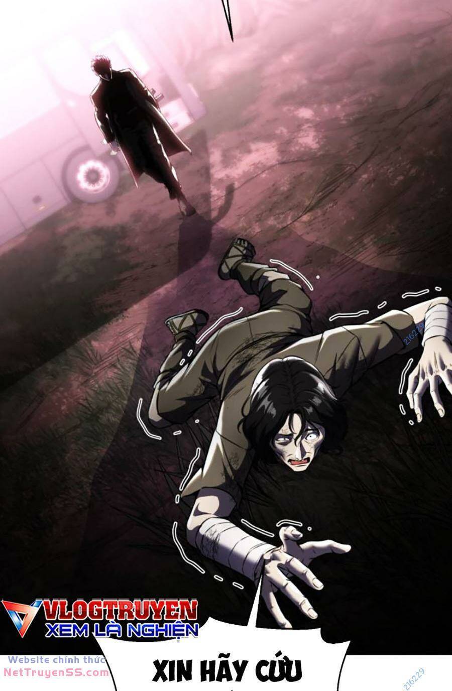 Cậu Bé Của Thần Chết: Chapter 210