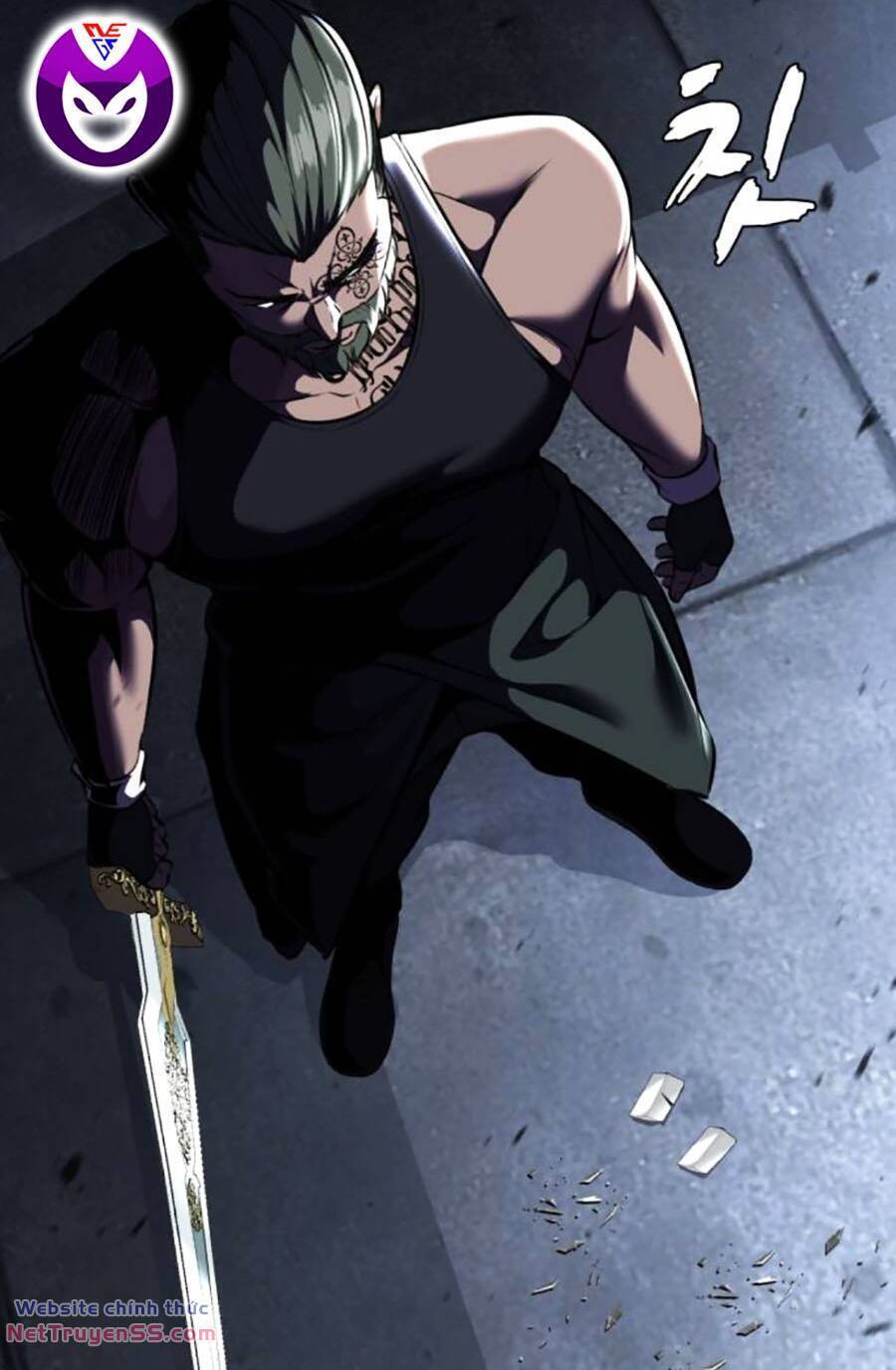 Cậu Bé Của Thần Chết: Chapter 210