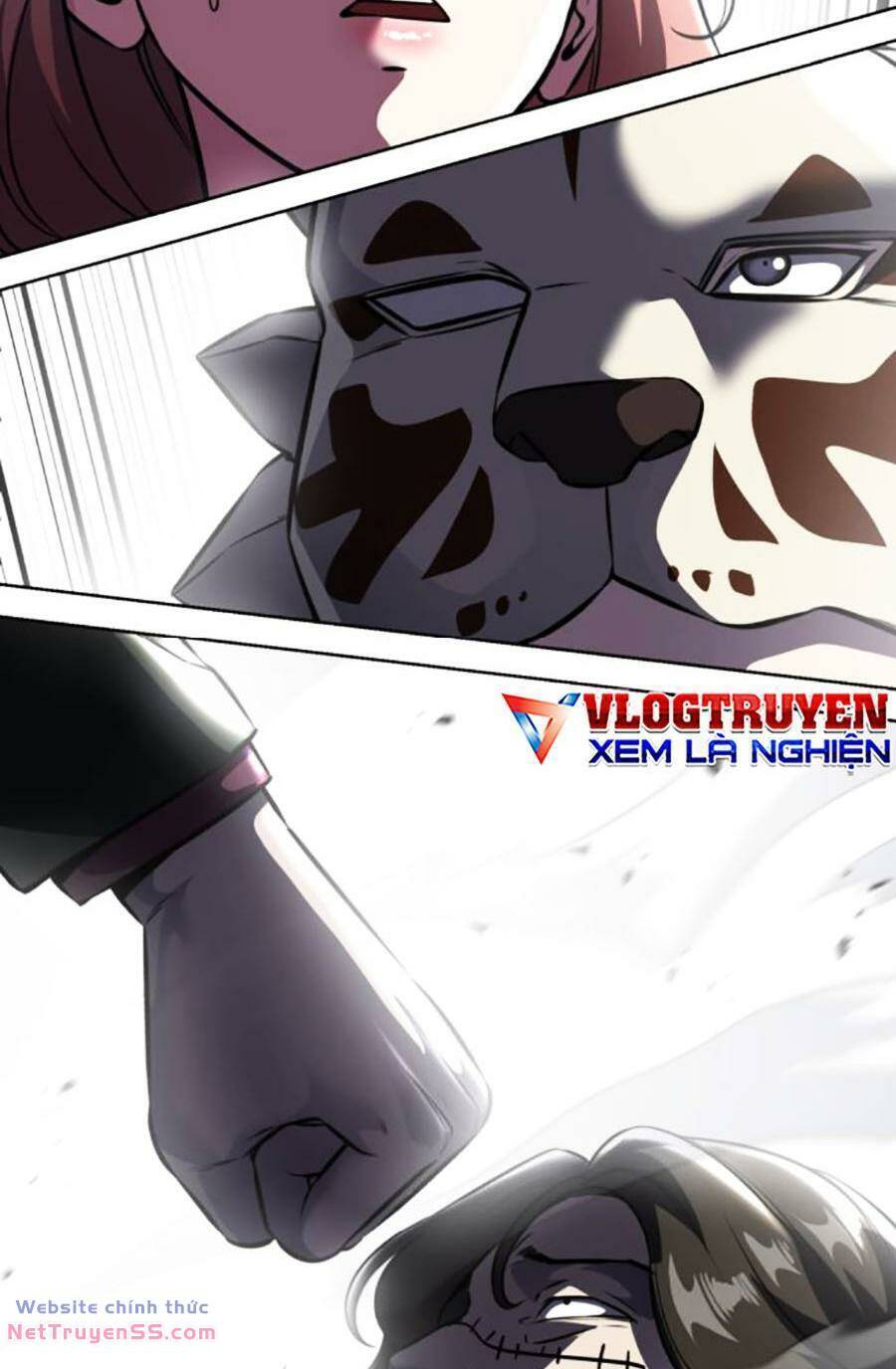 Cậu Bé Của Thần Chết: Chapter 210