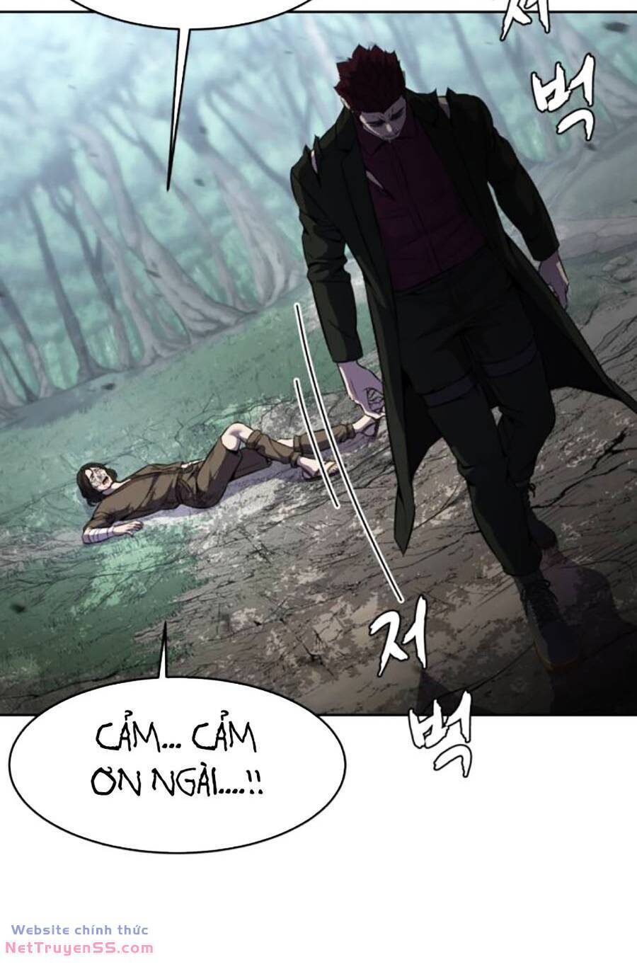 Cậu Bé Của Thần Chết: Chapter 210