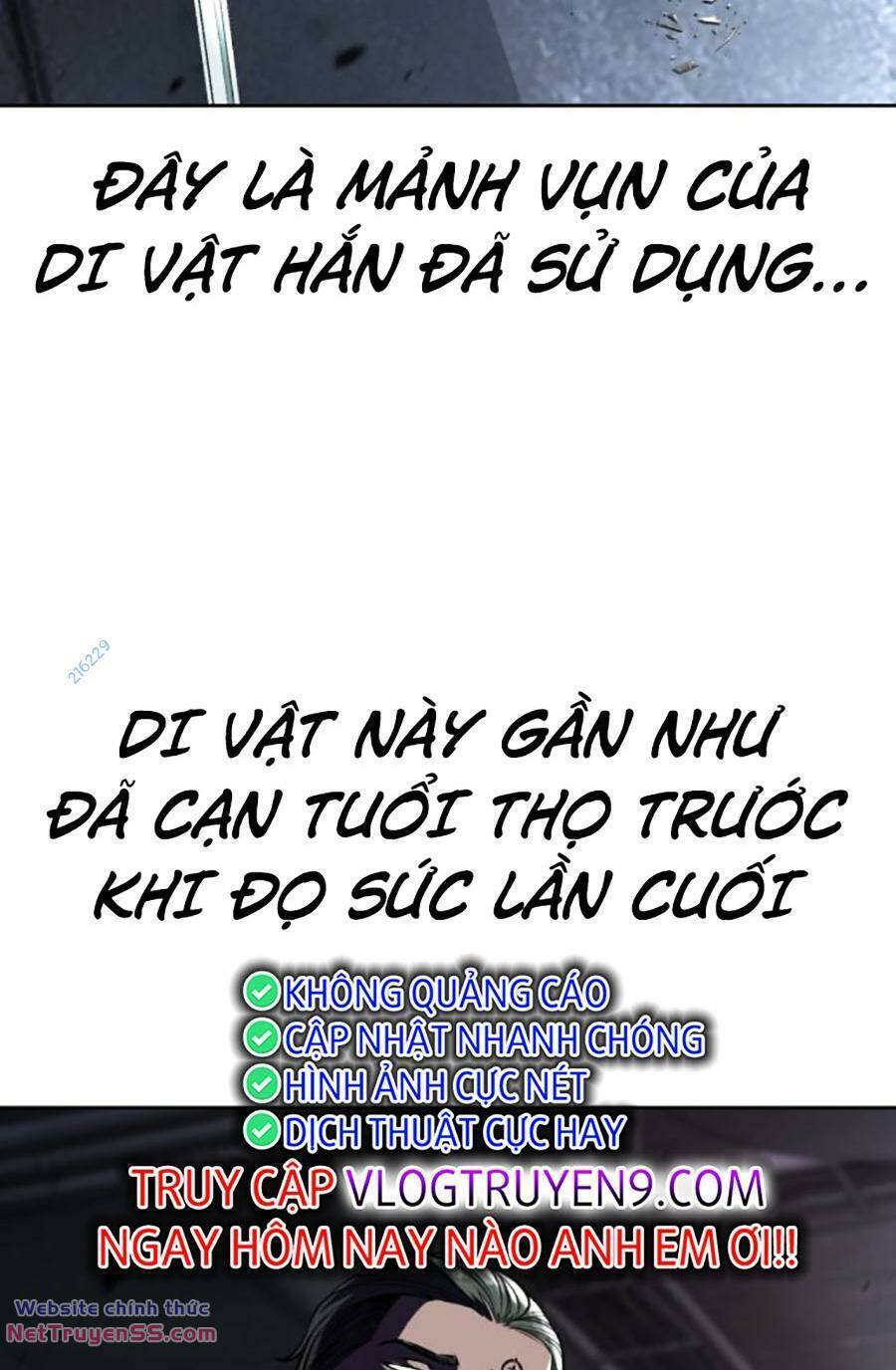 Cậu Bé Của Thần Chết: Chapter 210