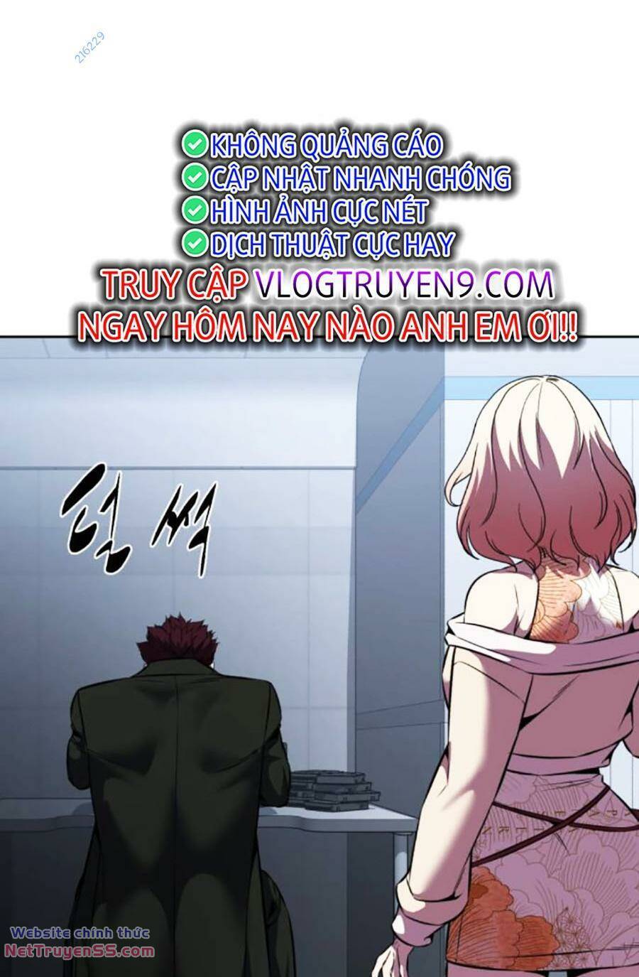 Cậu Bé Của Thần Chết: Chapter 210