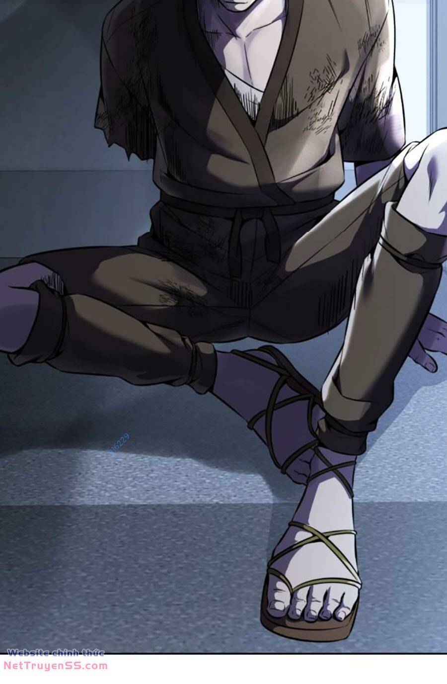 Cậu Bé Của Thần Chết: Chapter 210