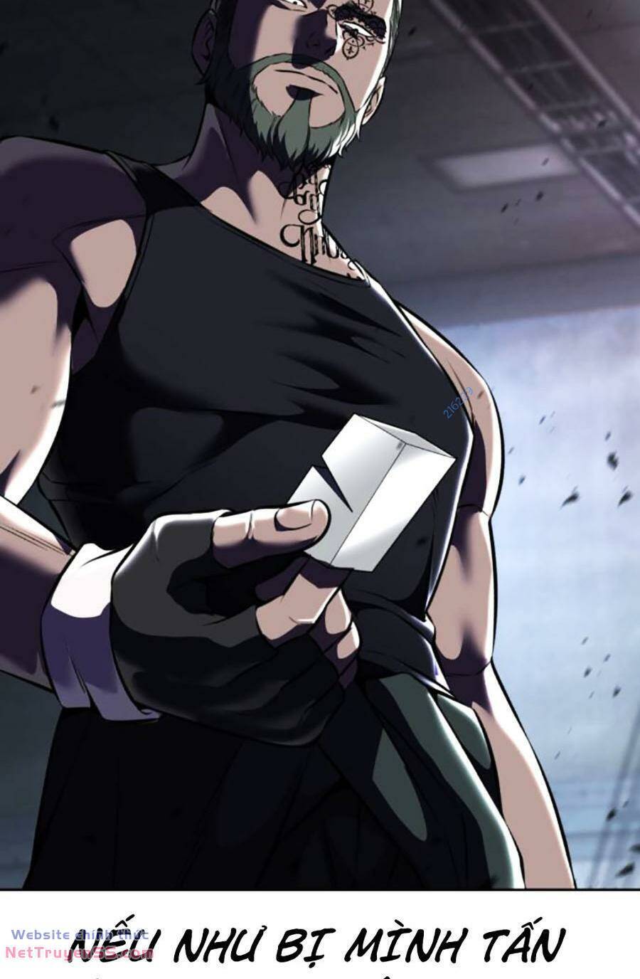 Cậu Bé Của Thần Chết: Chapter 210