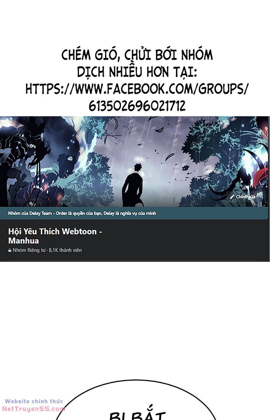 Cậu Bé Của Thần Chết: Chapter 210