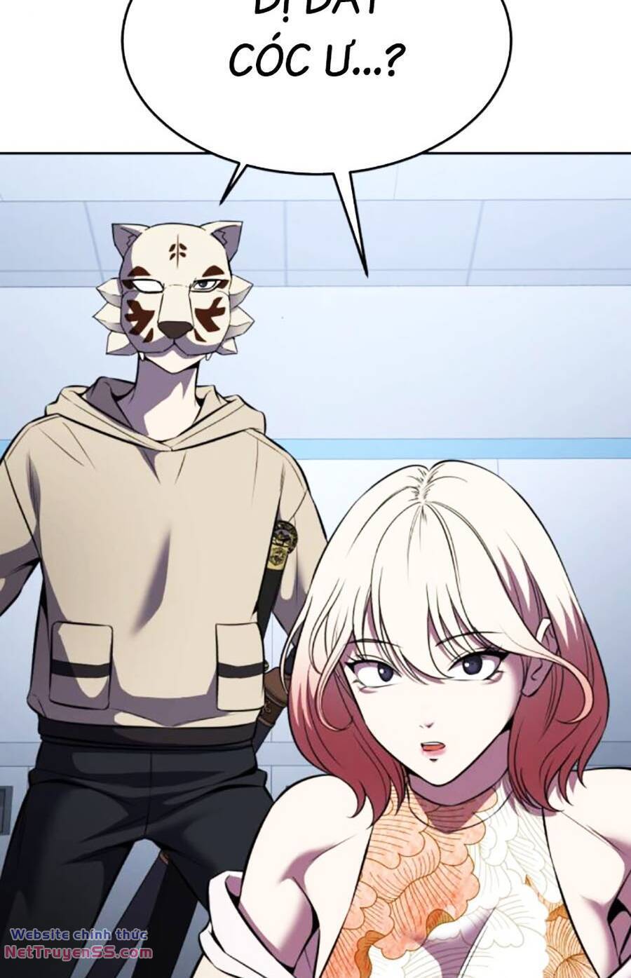 Cậu Bé Của Thần Chết: Chapter 210