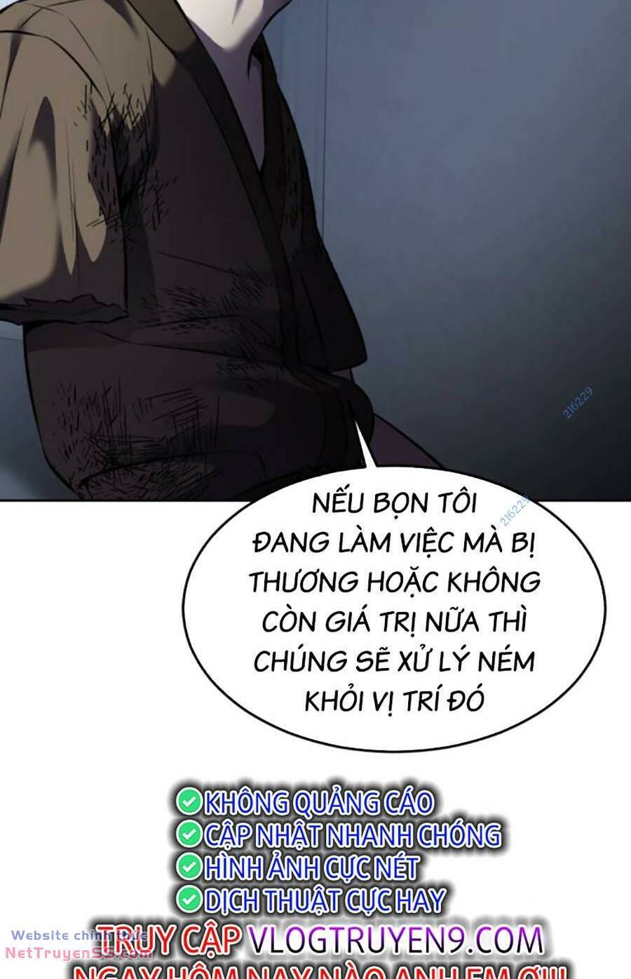 Cậu Bé Của Thần Chết: Chapter 210
