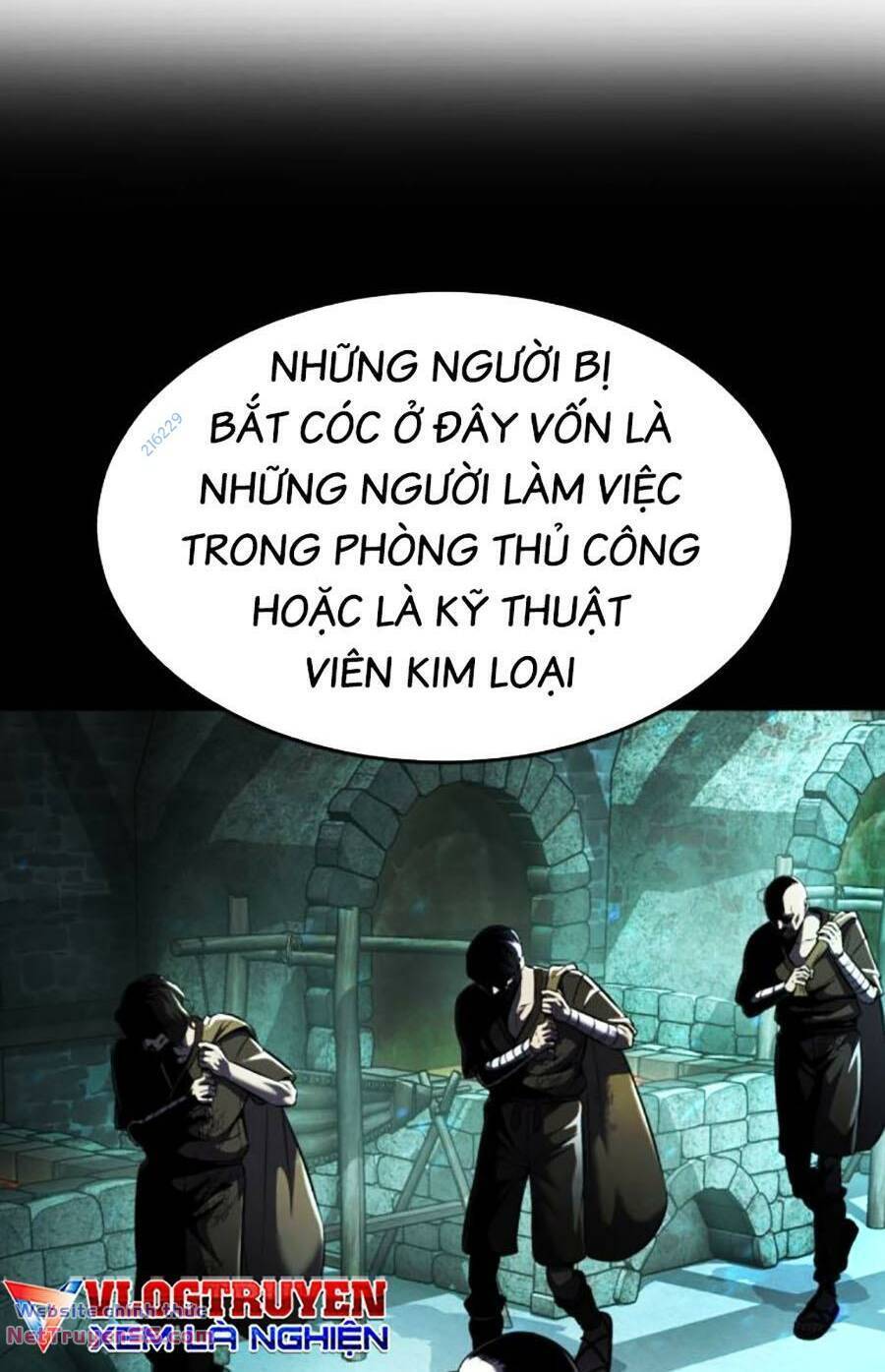 Cậu Bé Của Thần Chết: Chapter 210