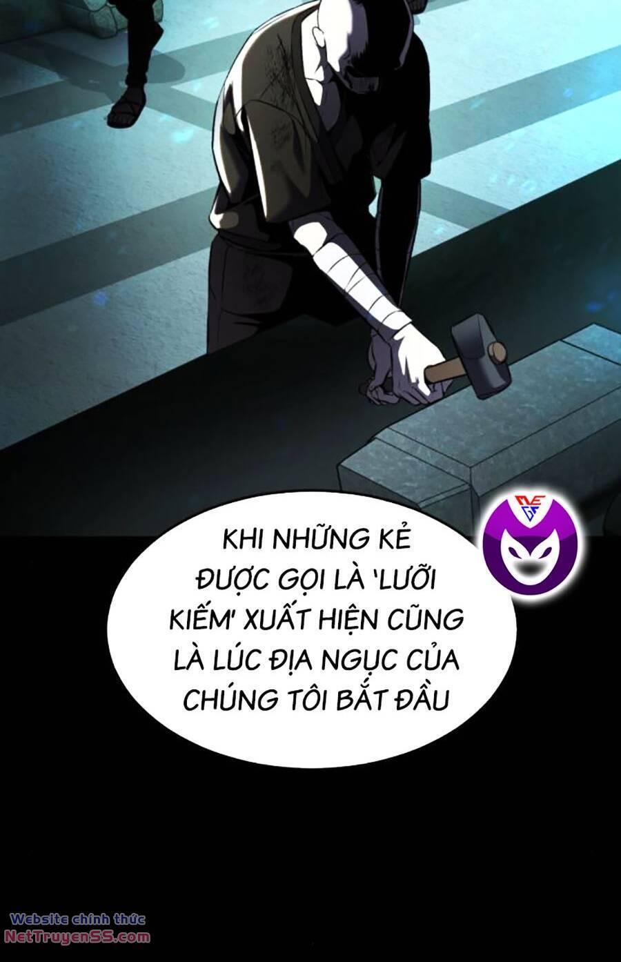 Cậu Bé Của Thần Chết: Chapter 210