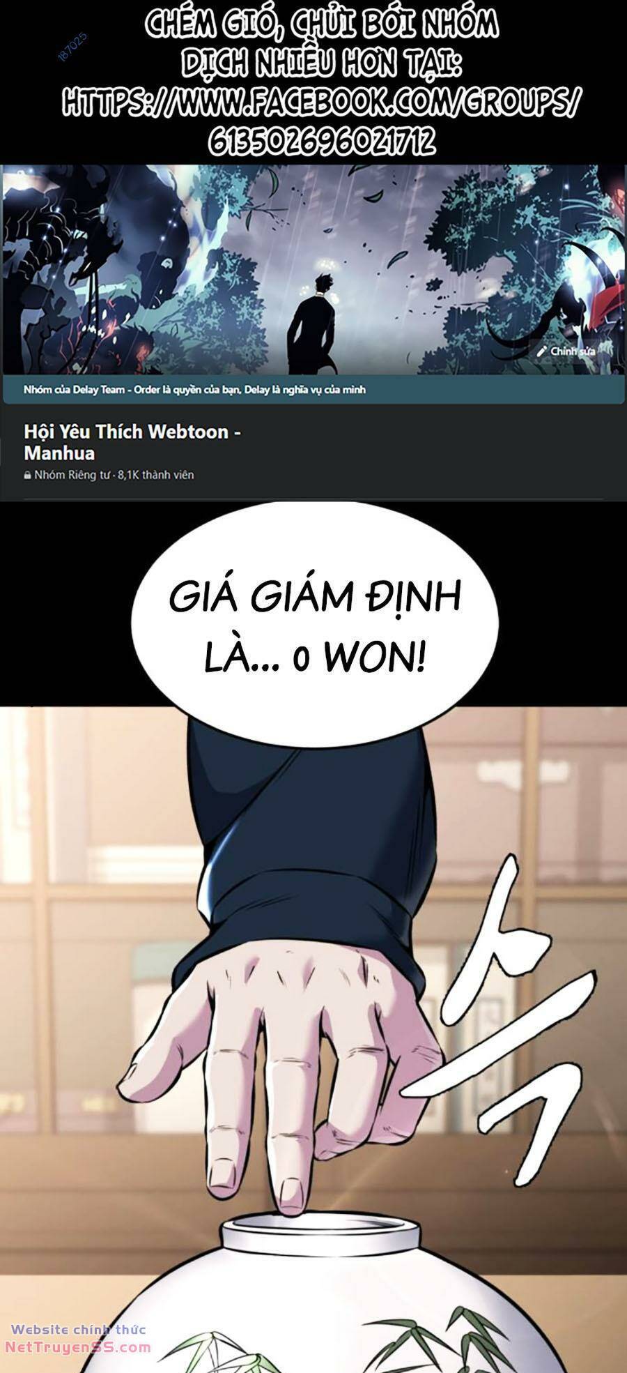 Cậu Bé Của Thần Chết: Chapter 211