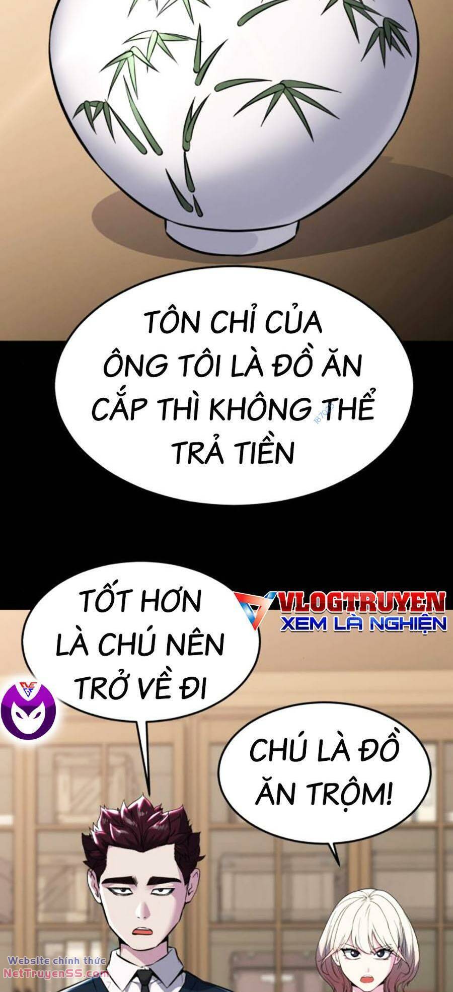 Cậu Bé Của Thần Chết: Chapter 211