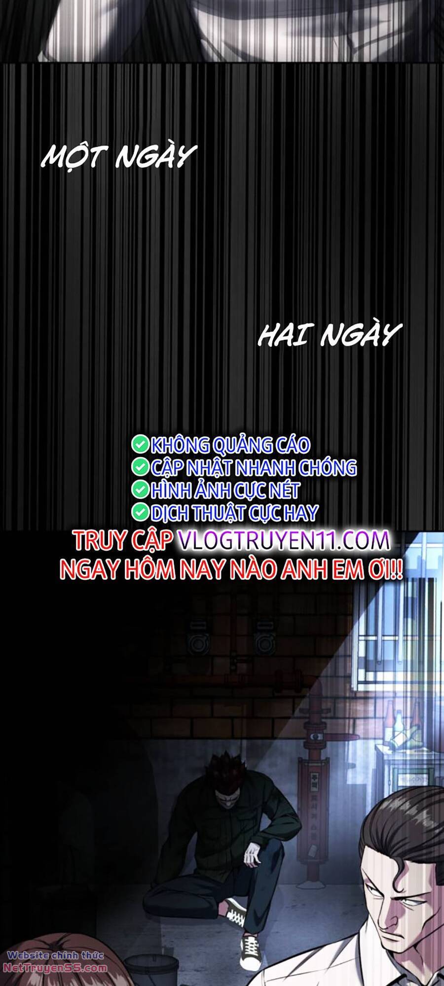 Cậu Bé Của Thần Chết: Chapter 211