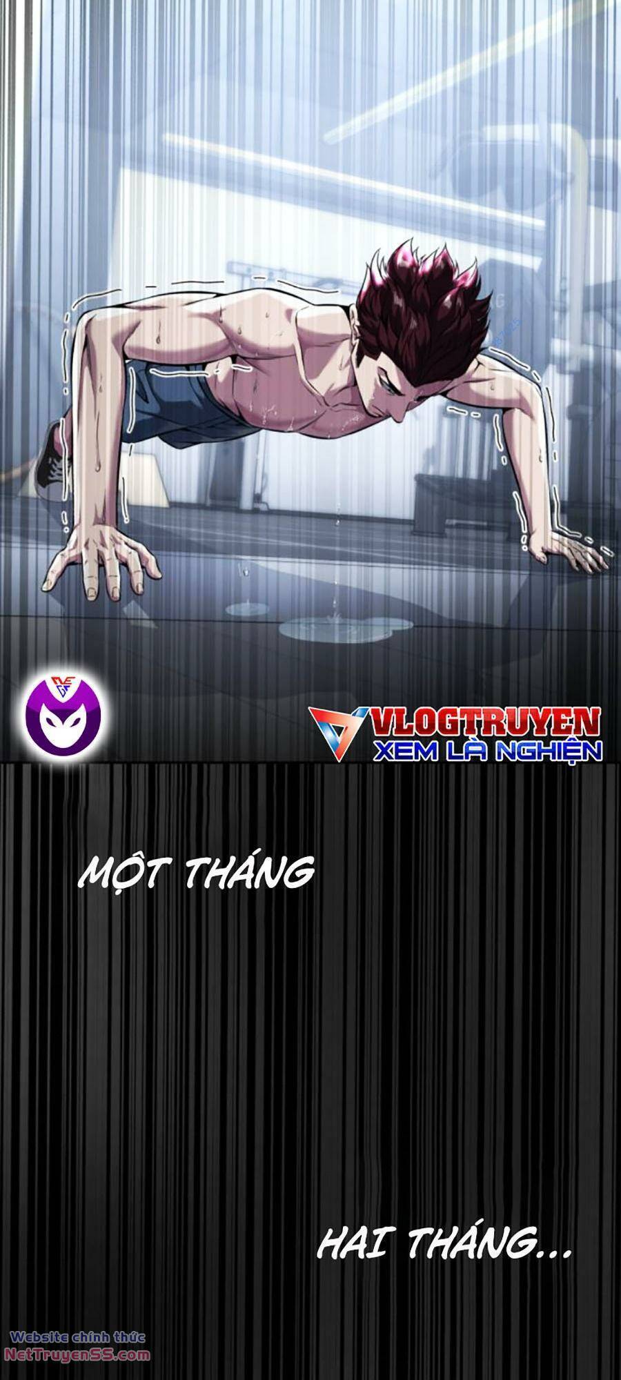 Cậu Bé Của Thần Chết: Chapter 211