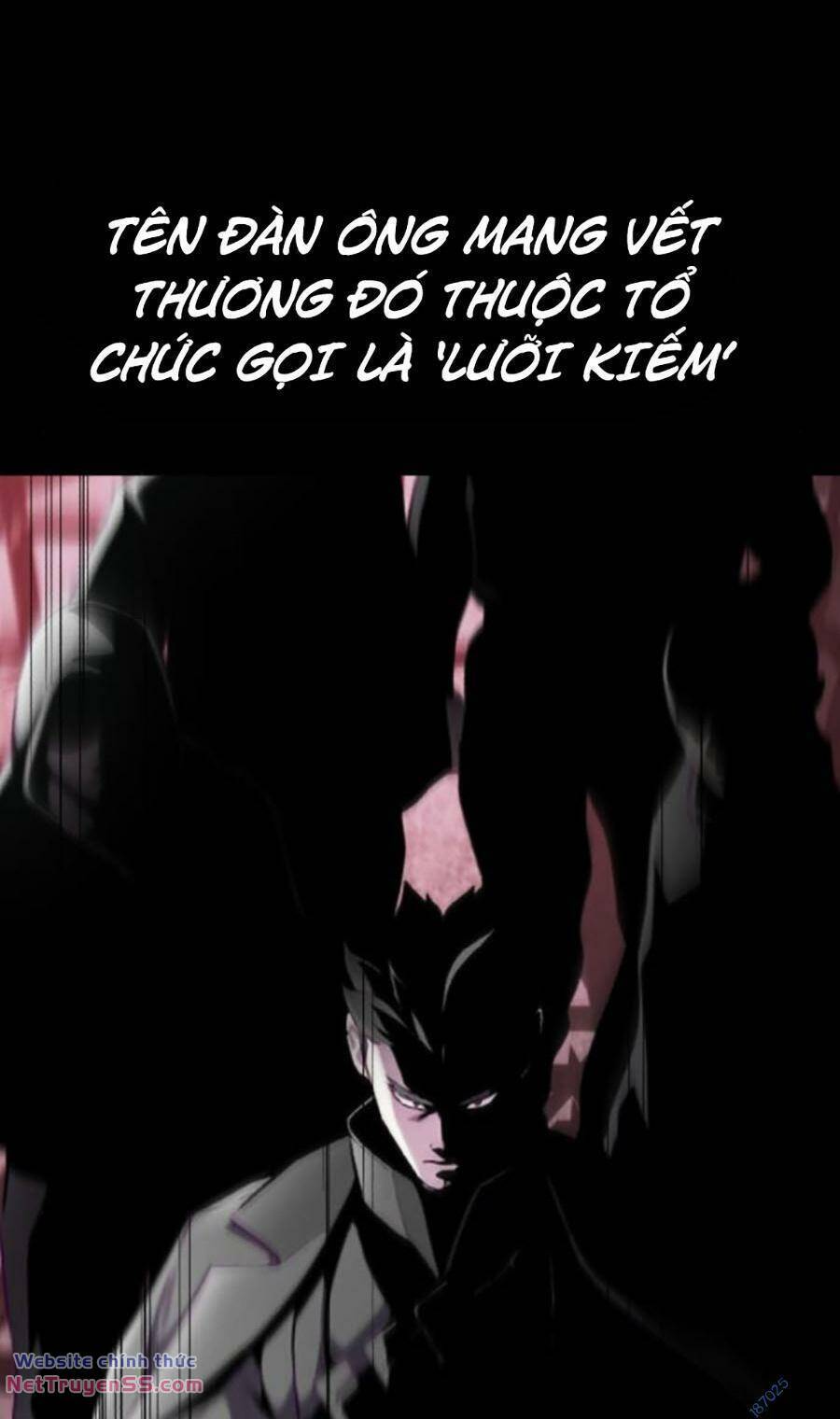 Cậu Bé Của Thần Chết: Chapter 211