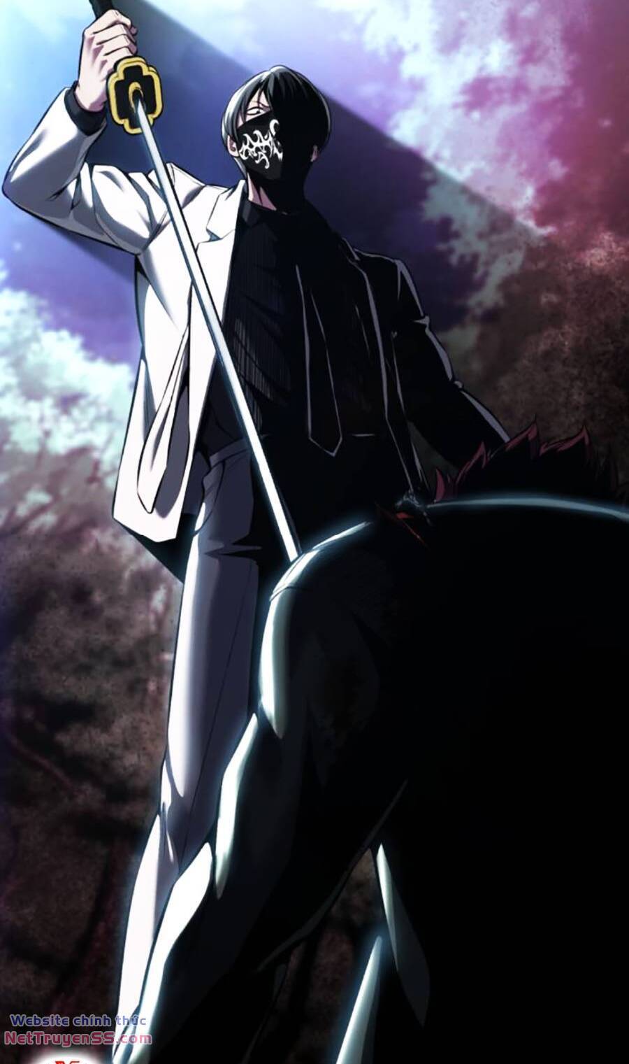 Cậu Bé Của Thần Chết: Chapter 211