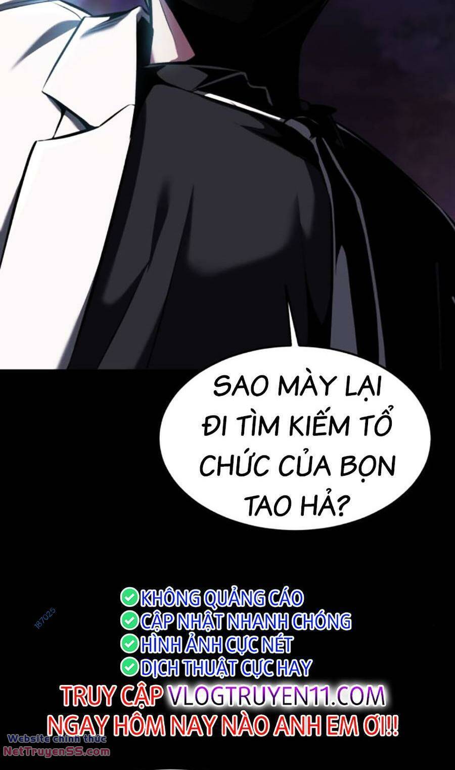 Cậu Bé Của Thần Chết: Chapter 211