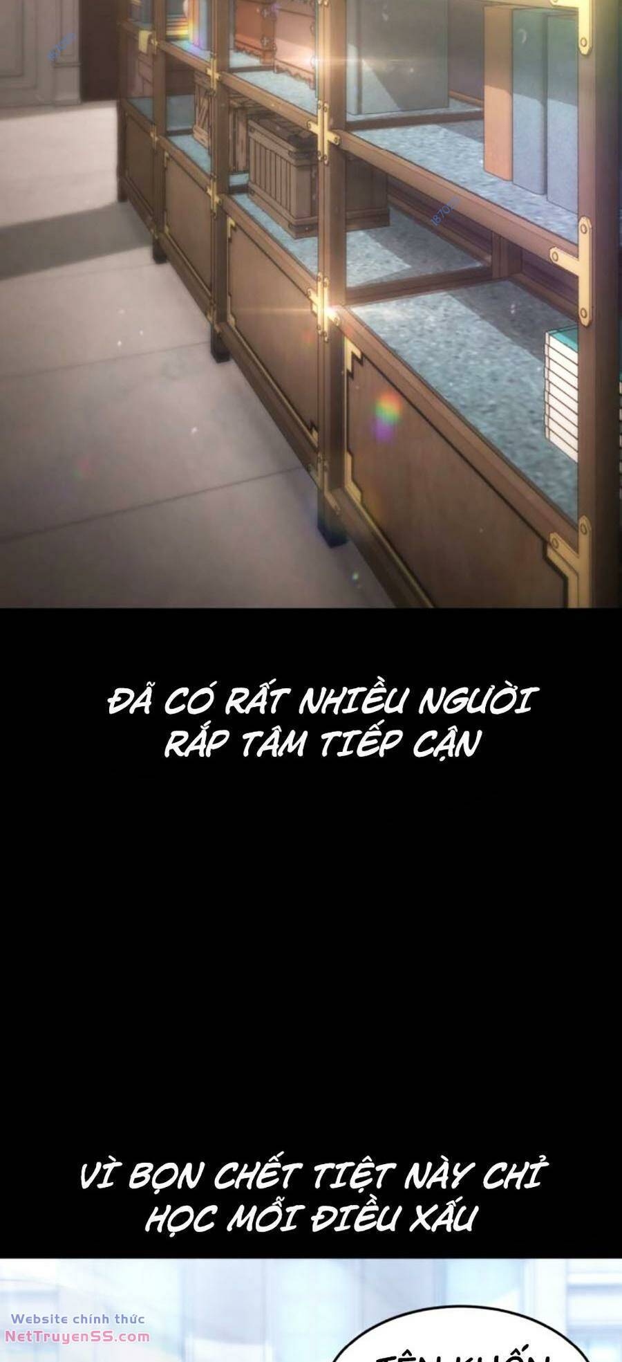 Cậu Bé Của Thần Chết: Chapter 211