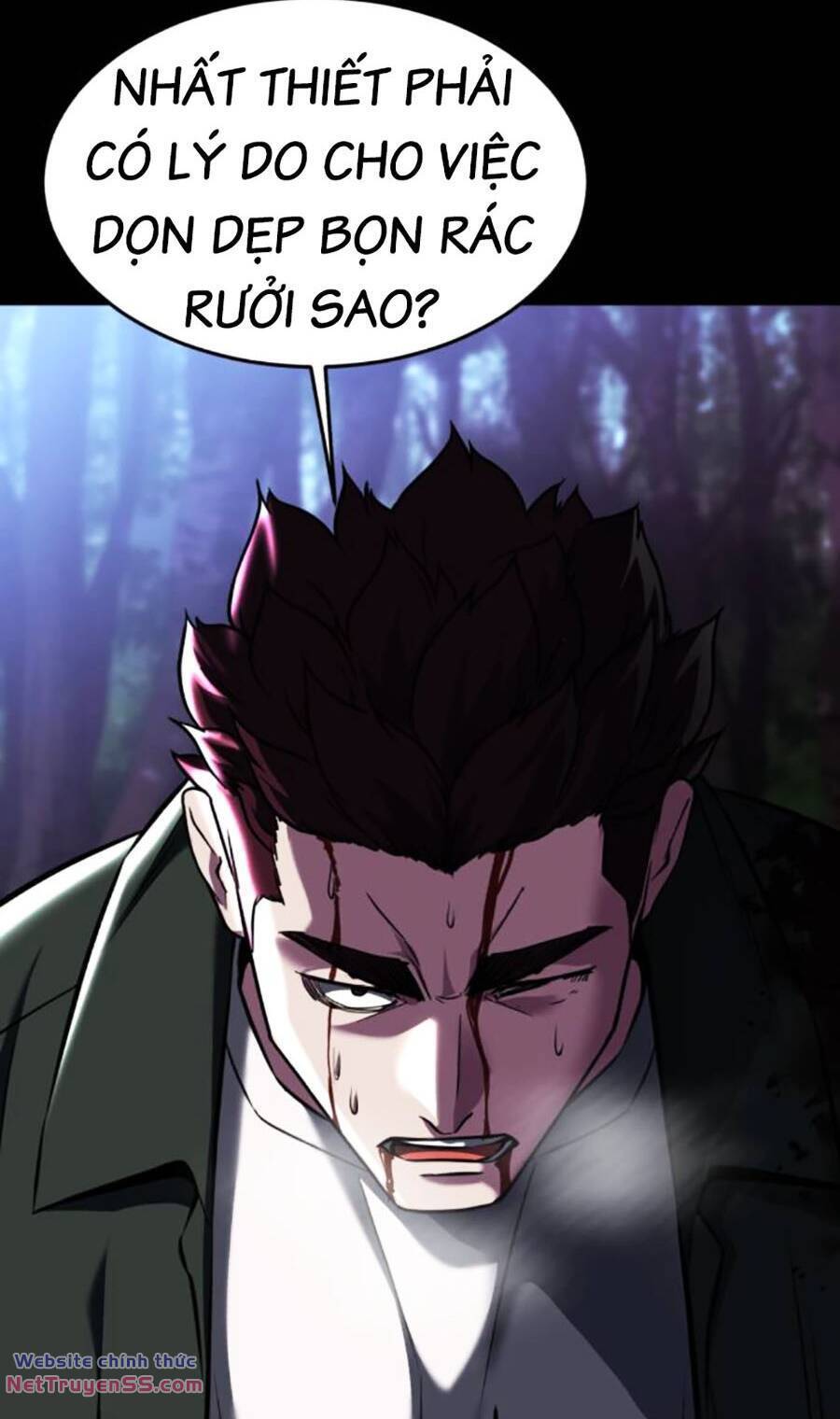 Cậu Bé Của Thần Chết: Chapter 211