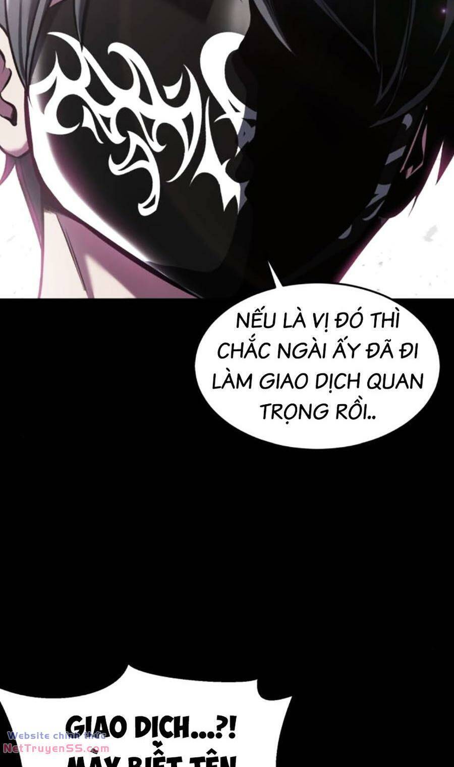 Cậu Bé Của Thần Chết: Chapter 211