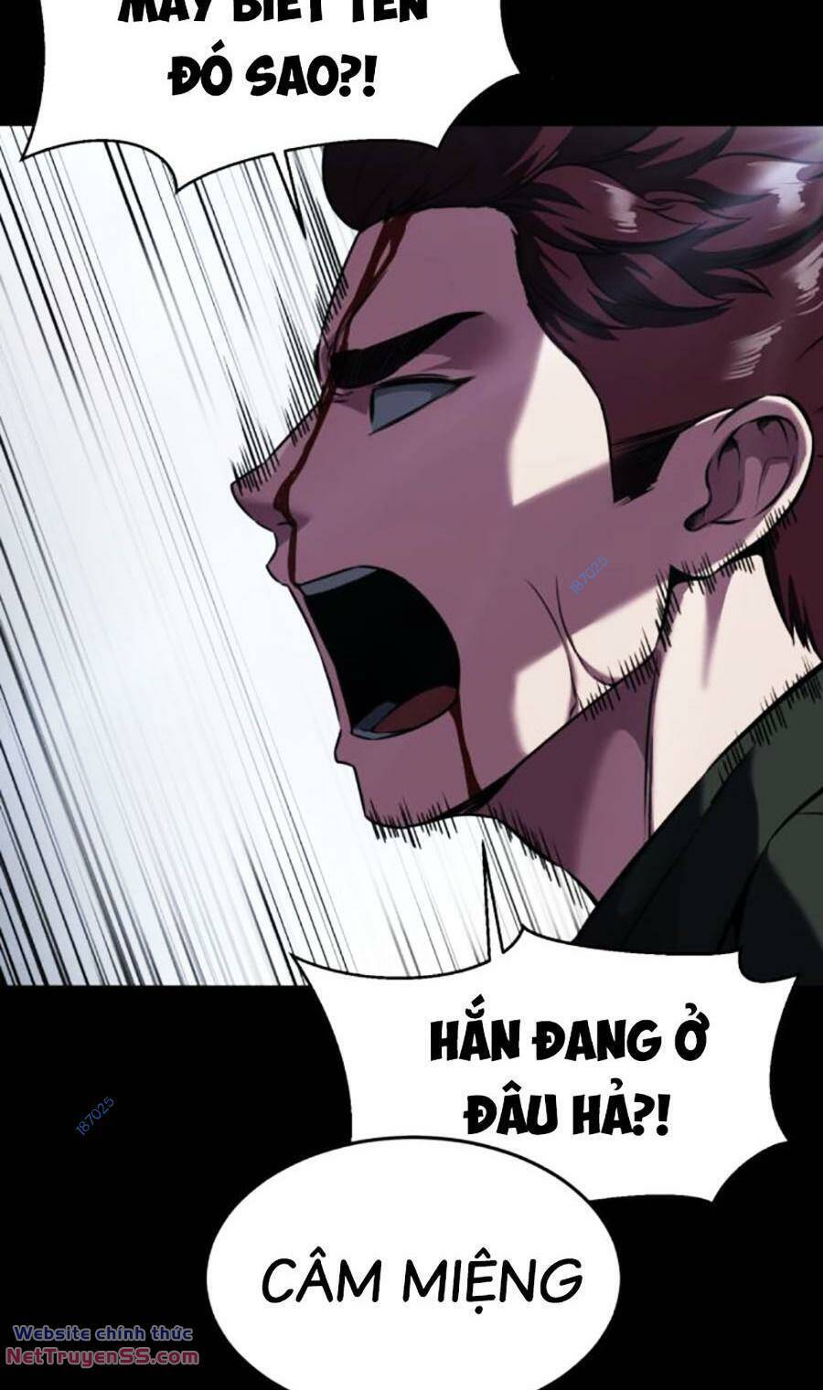 Cậu Bé Của Thần Chết: Chapter 211